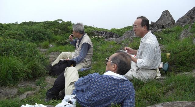 Retirement in Japan and South Korea – book and related symposium